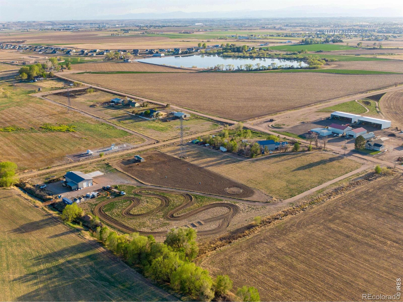 36610 County Road 27 Eaton CO 80615
