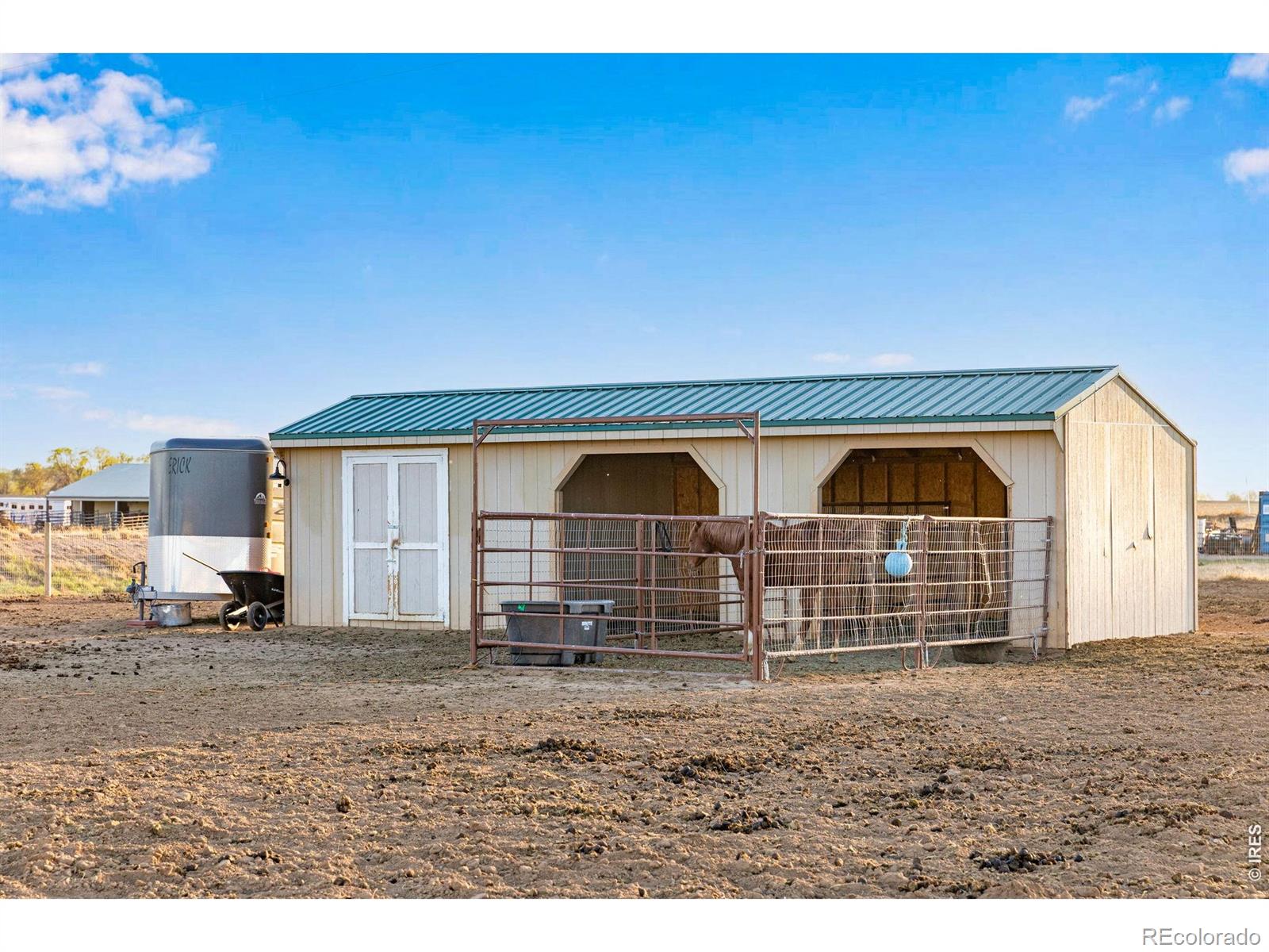 36610 County Road 27 Eaton CO 80615