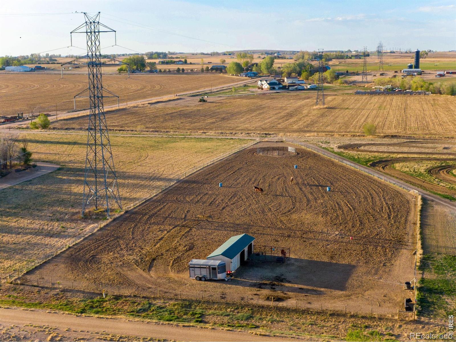36610 County Road 27 Eaton CO 80615