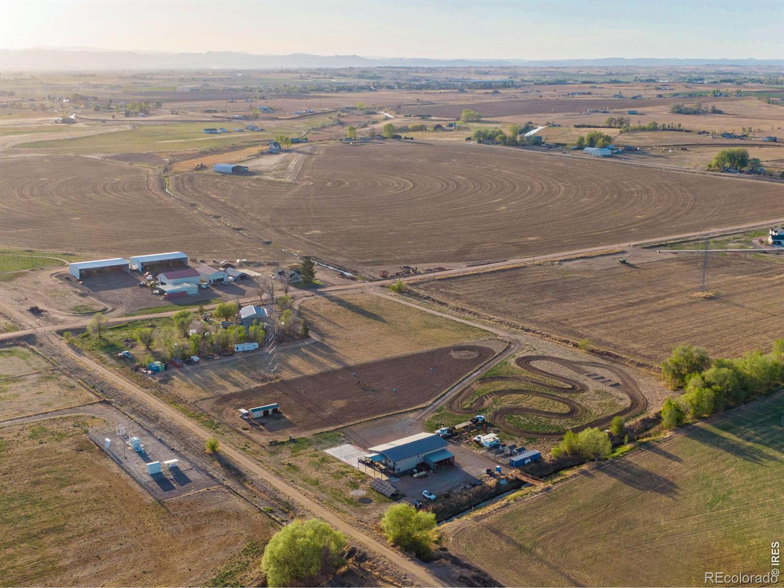 36610 County Road 27 Eaton CO 80615
