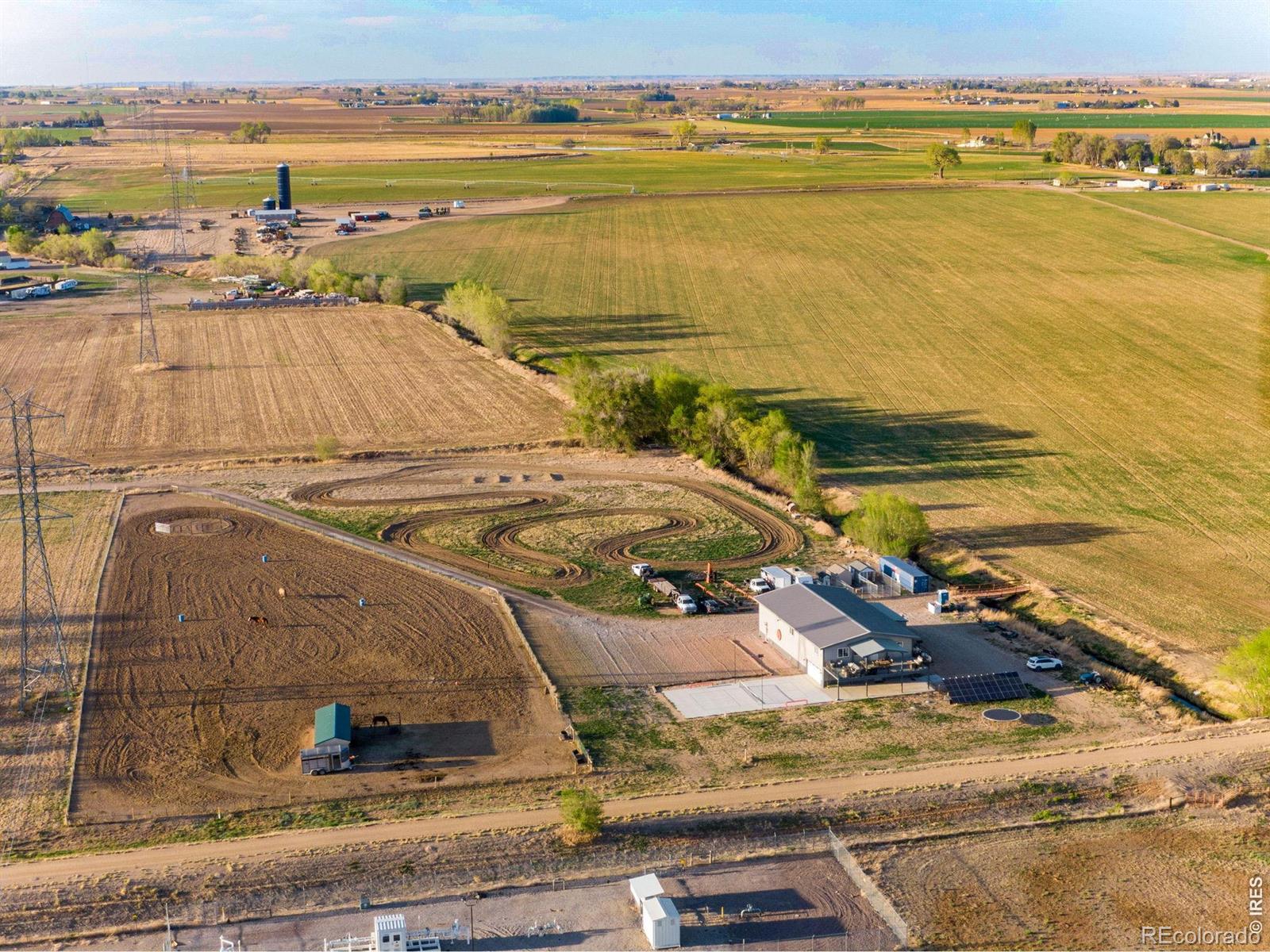 36610 County Road 27 Eaton CO 80615