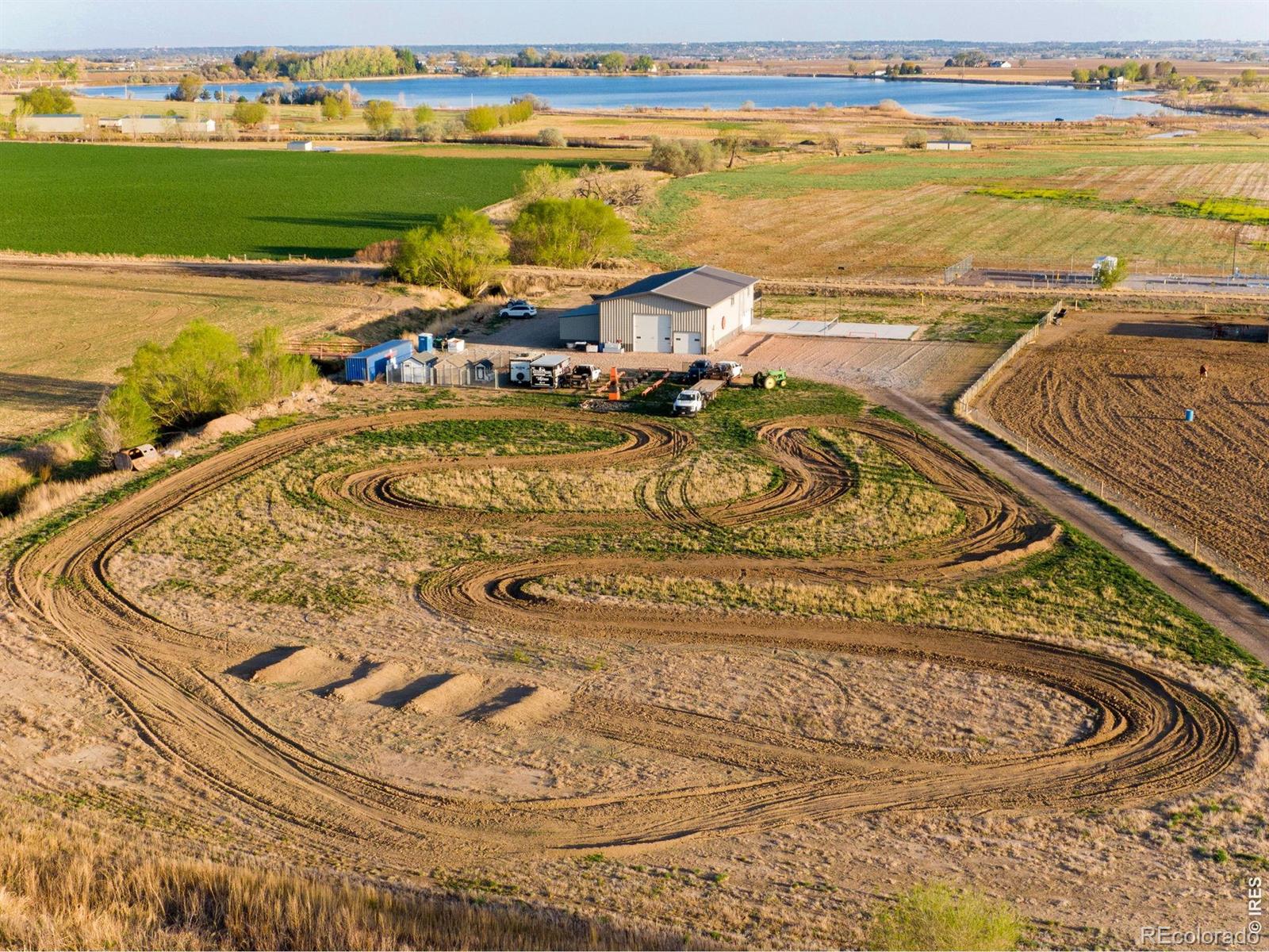36610 County Road 27 Eaton CO 80615