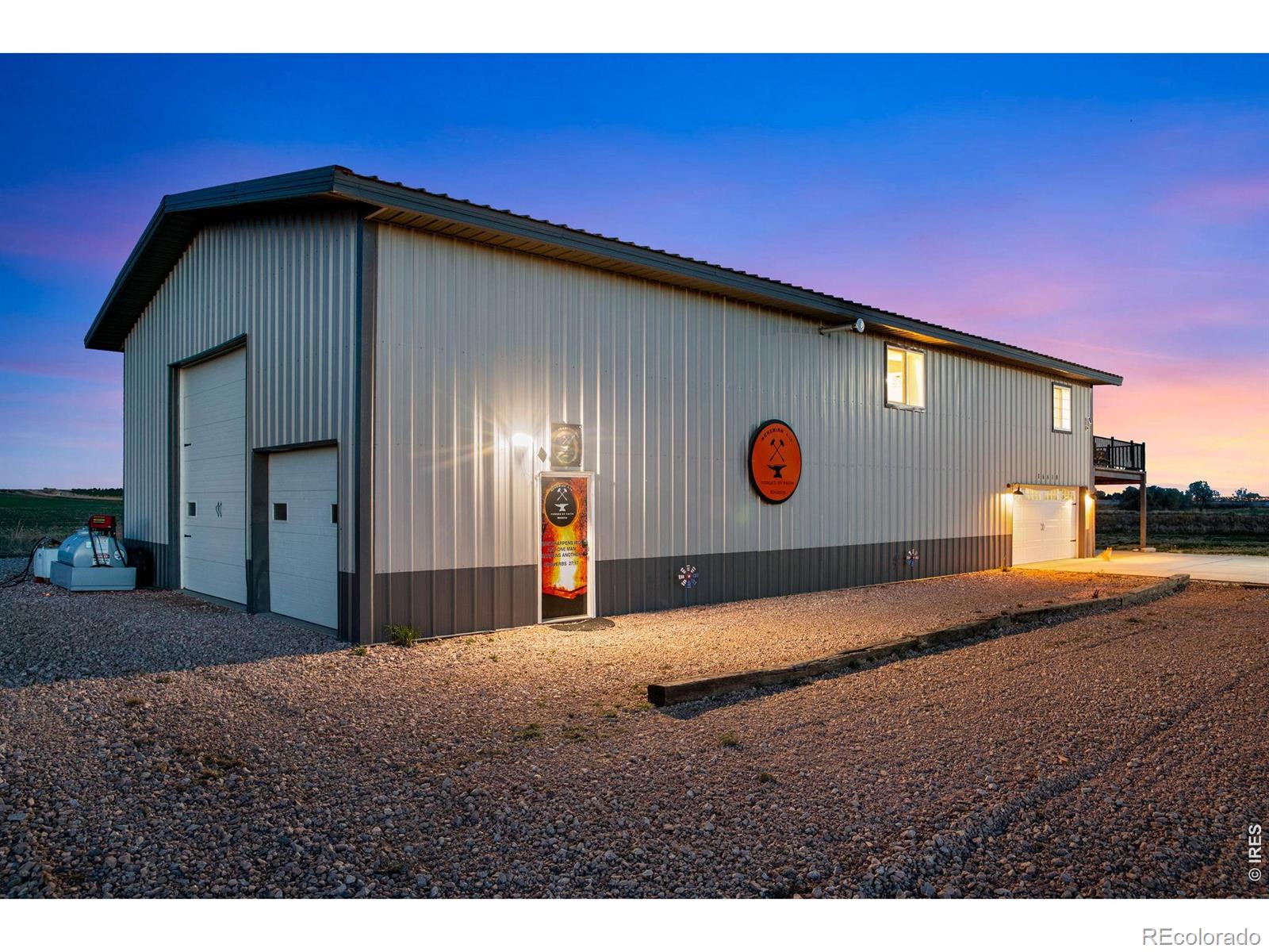 36610 County Road 27 Eaton CO 80615