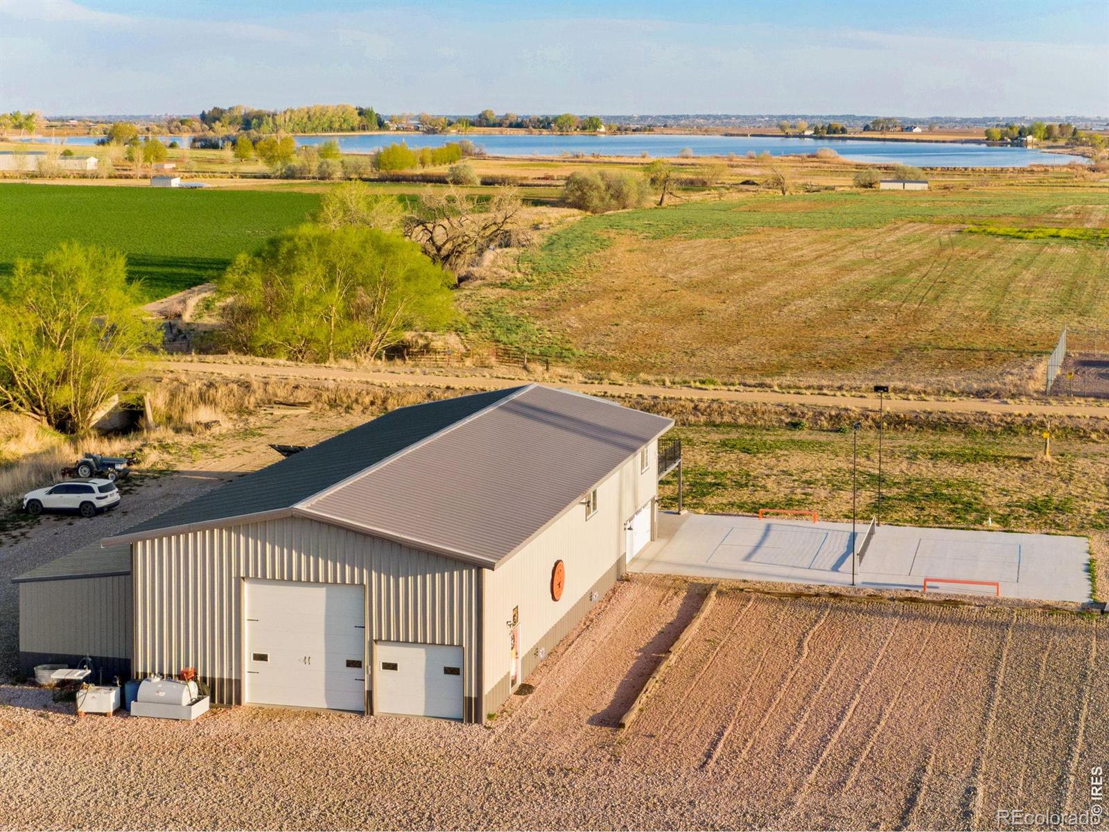 36610 County Road 27 Eaton CO 80615