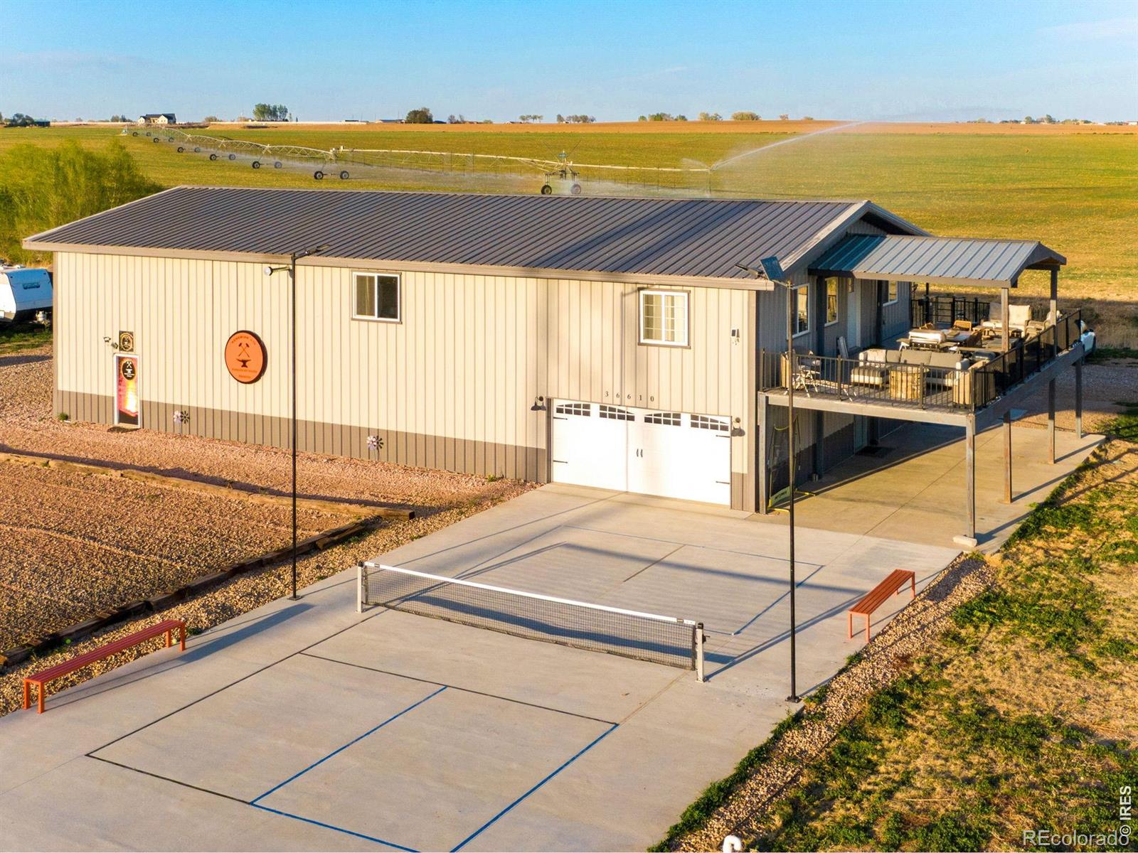36610 County Road 27 Eaton CO 80615