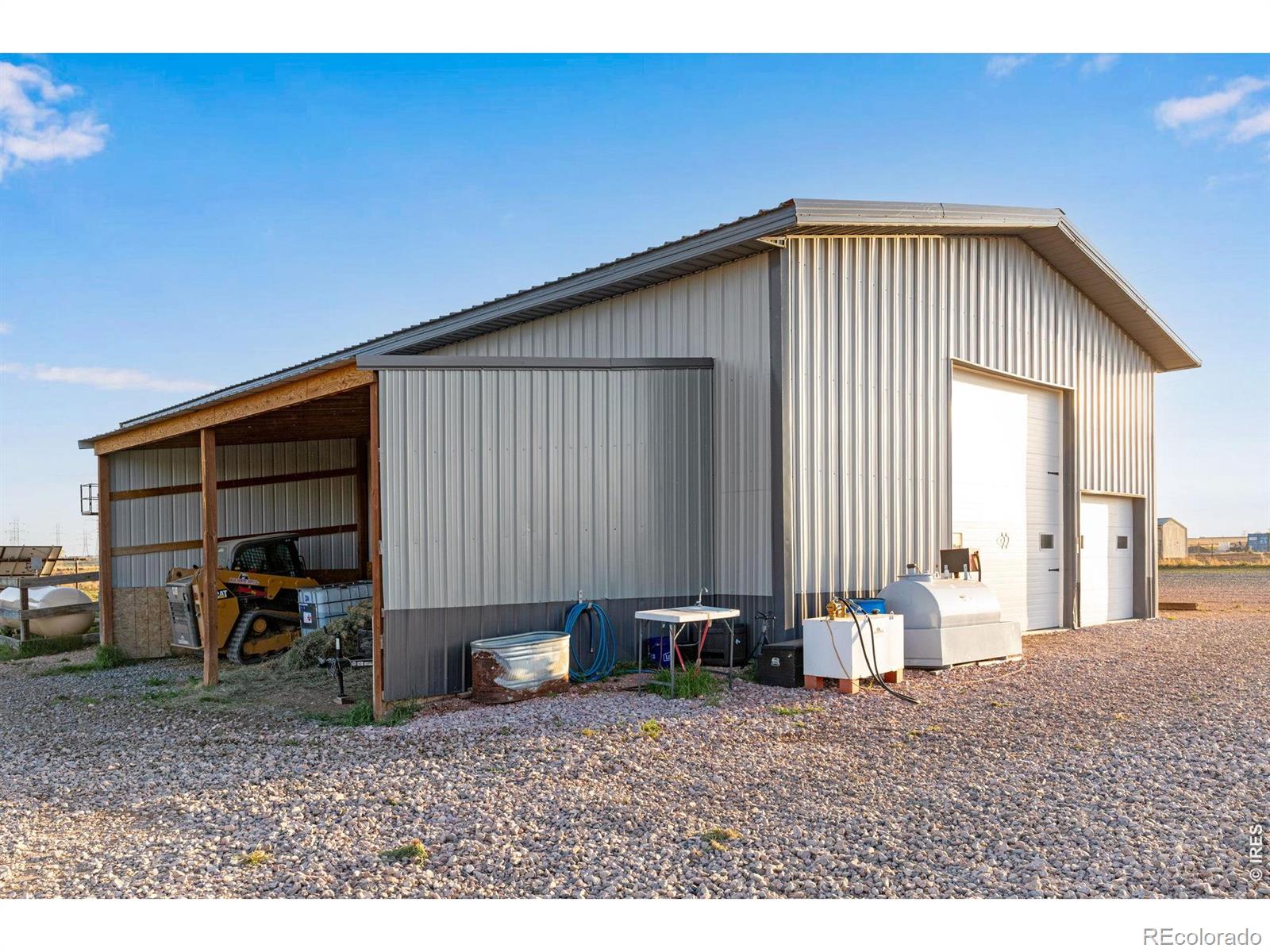 36610 County Road 27 Eaton CO 80615