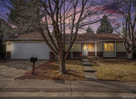 18097 E Nassau Drive Aurora CO 80013