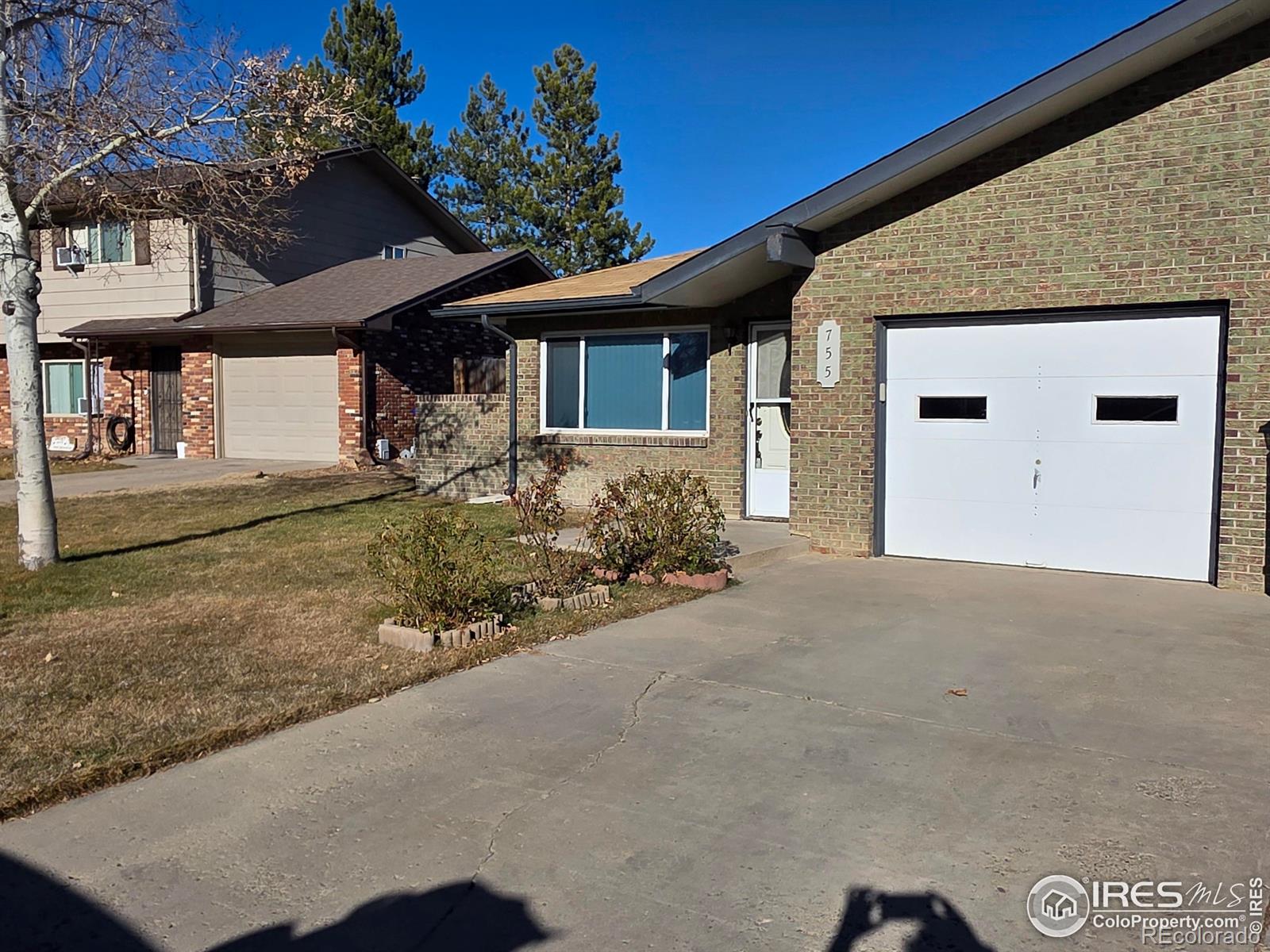 755 Nyssa Drive Loveland CO 80538