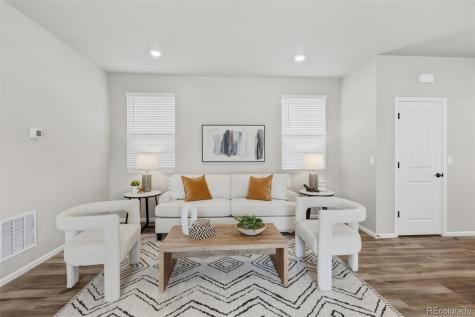 21041 E 63rd Drive Aurora CO 80019