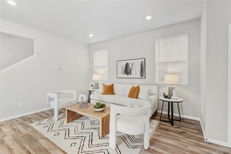 21041 E 63rd Drive Aurora CO 80019