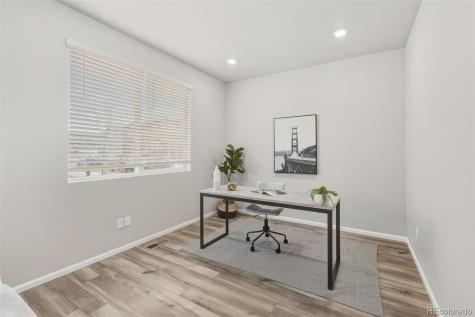 21041 E 63rd Drive Aurora CO 80019
