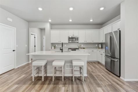 21041 E 63rd Drive Aurora CO 80019