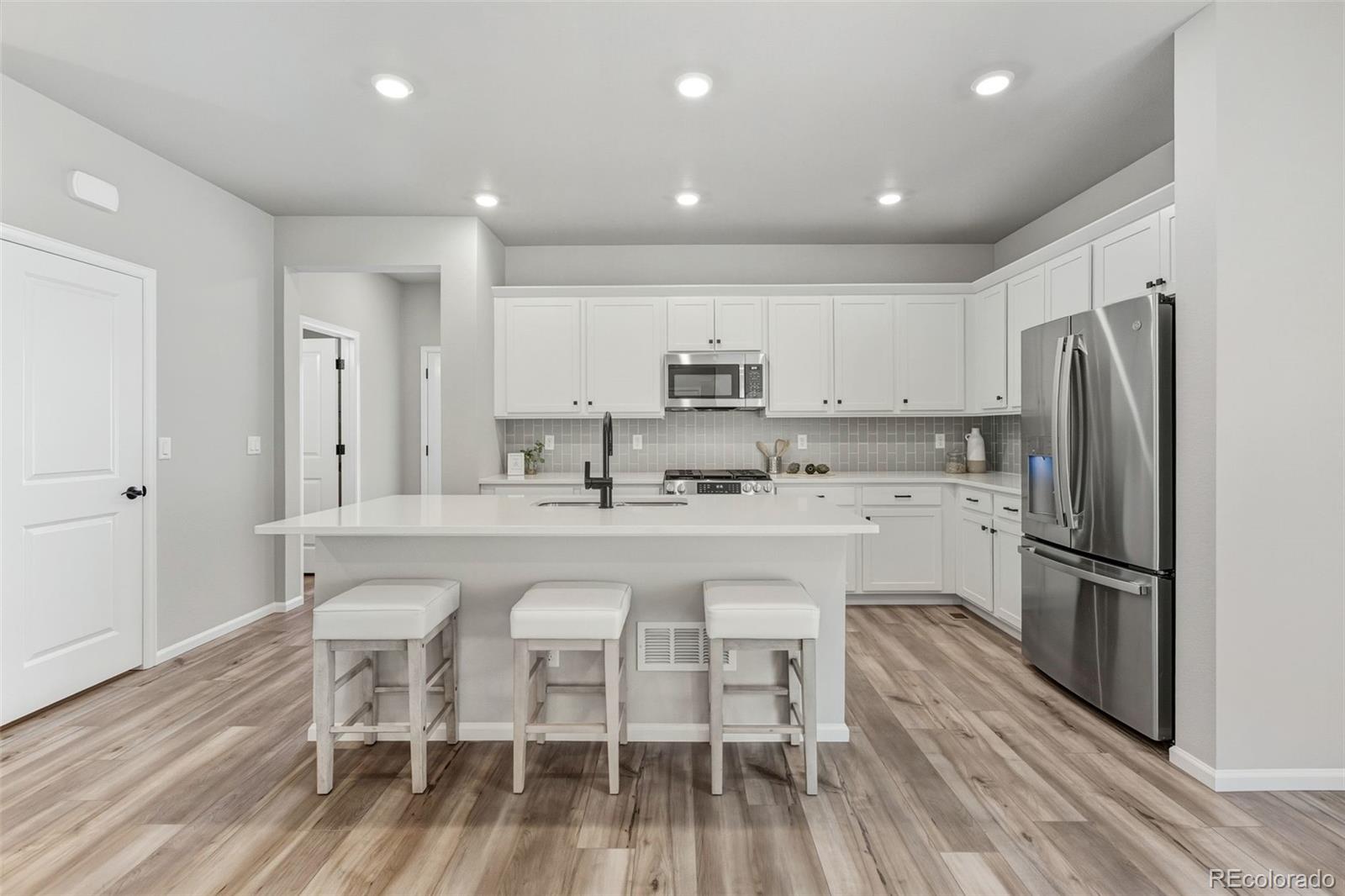 21041 E 63rd Drive Aurora CO 80019