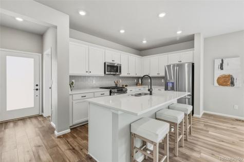 21041 E 63rd Drive Aurora CO 80019