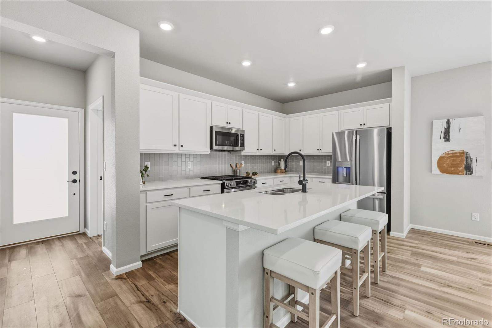 21041 E 63rd Drive Aurora CO 80019