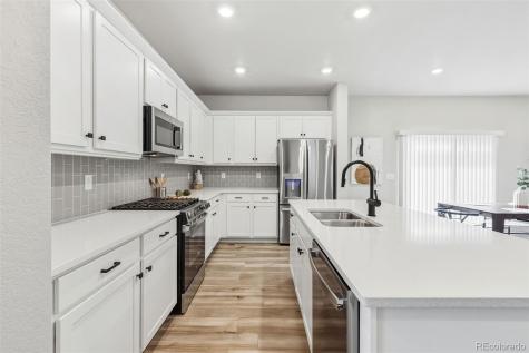 21041 E 63rd Drive Aurora CO 80019
