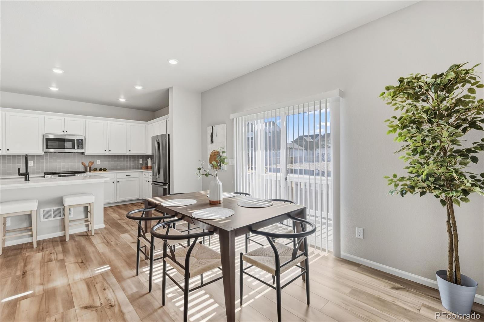 21041 E 63rd Drive Aurora CO 80019