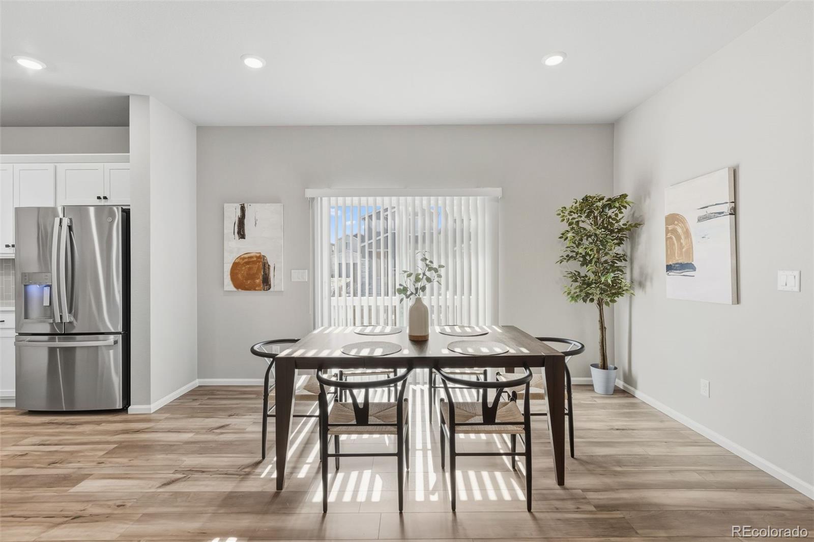 21041 E 63rd Drive Aurora CO 80019