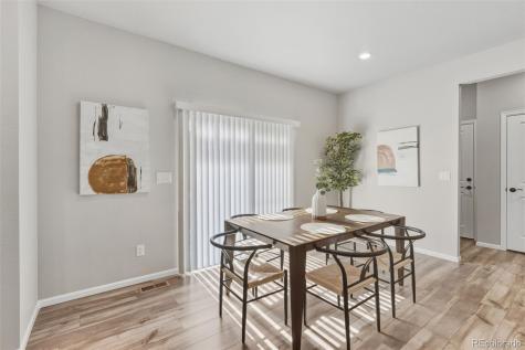 21041 E 63rd Drive Aurora CO 80019