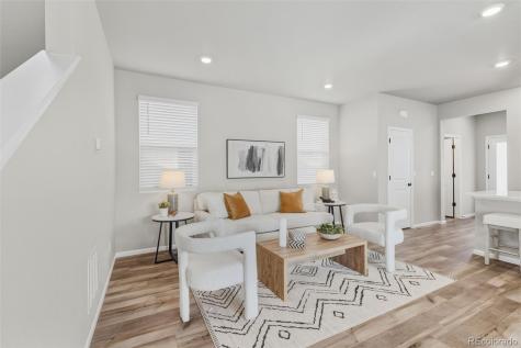 21041 E 63rd Drive Aurora CO 80019
