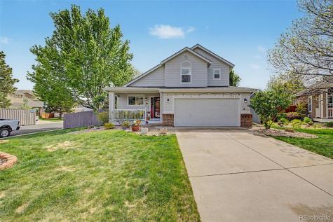 12521 S Elk Creek Way Parker CO 80134