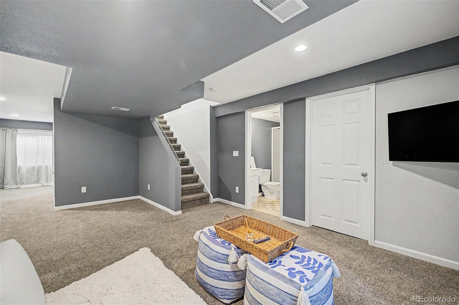 12521 S Elk Creek Way Parker CO 80134