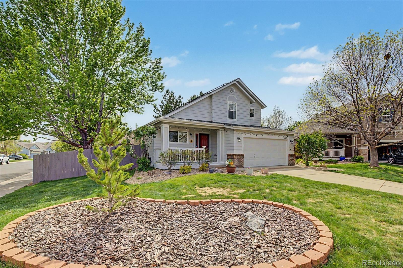 12521 S Elk Creek Way Parker CO 80134