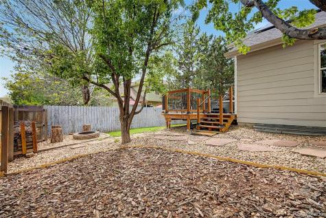 12521 S Elk Creek Way Parker CO 80134