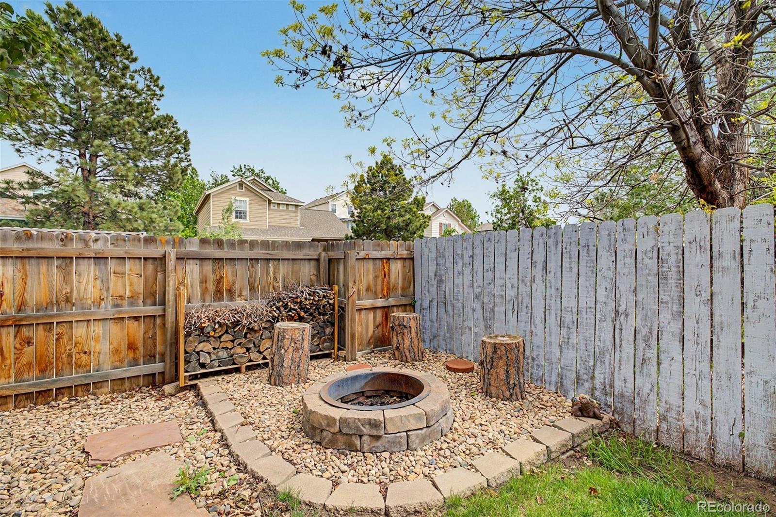 12521 S Elk Creek Way Parker CO 80134