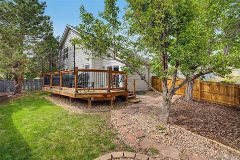 12521 S Elk Creek Way Parker CO 80134
