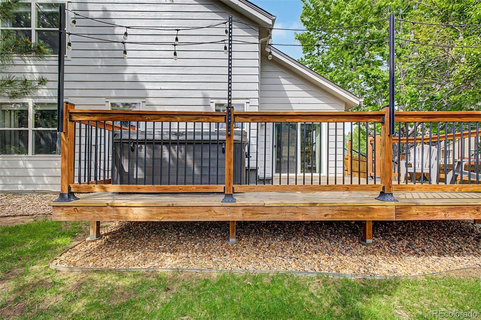12521 S Elk Creek Way Parker CO 80134