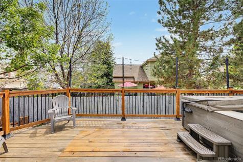 12521 S Elk Creek Way Parker CO 80134