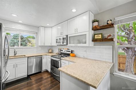 12521 S Elk Creek Way Parker CO 80134
