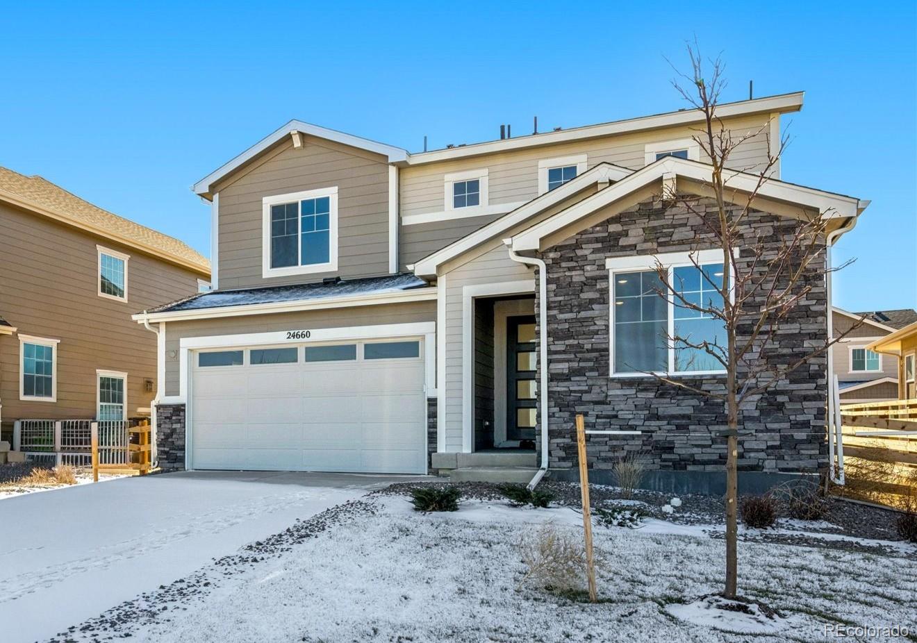 24660 E 42nd Avenue Aurora CO 80019