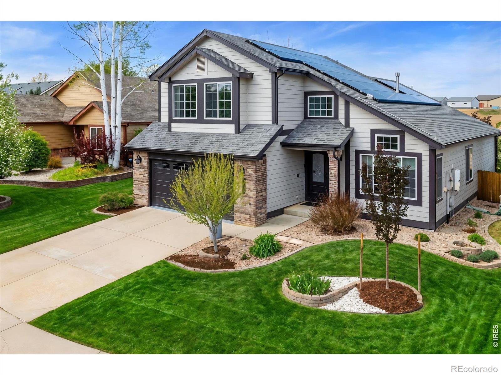 214 Egyptian Court Fort Collins CO 80525