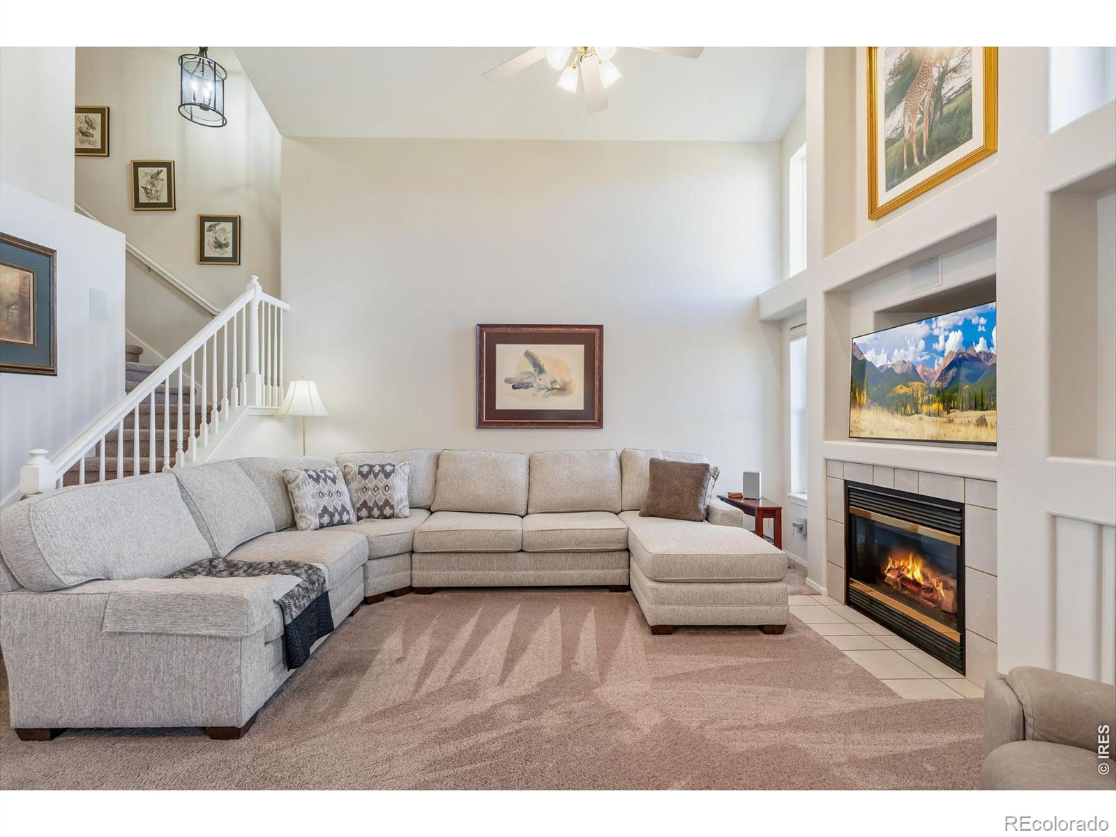 214 Egyptian Court Fort Collins CO 80525