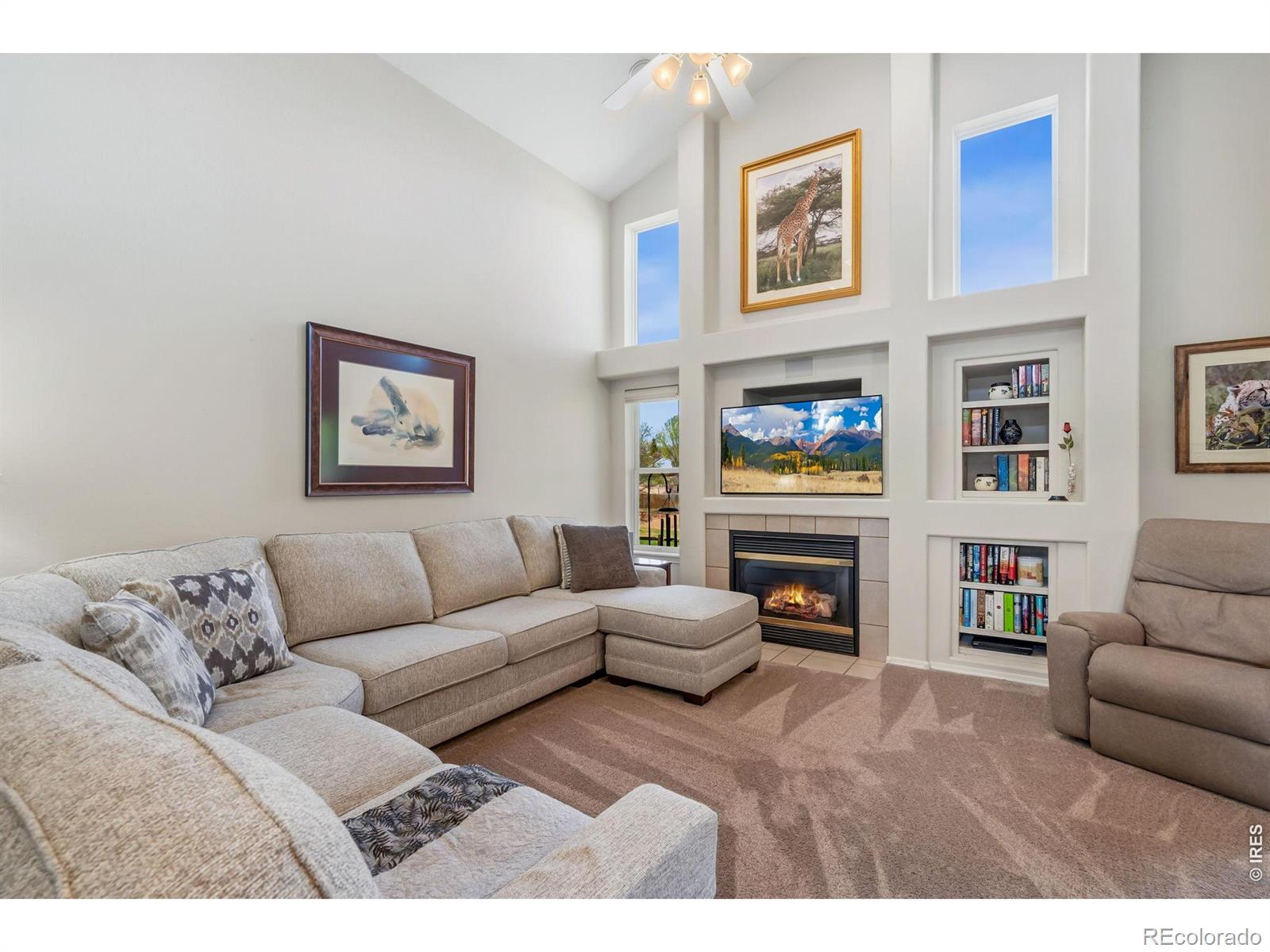 214 Egyptian Court Fort Collins CO 80525