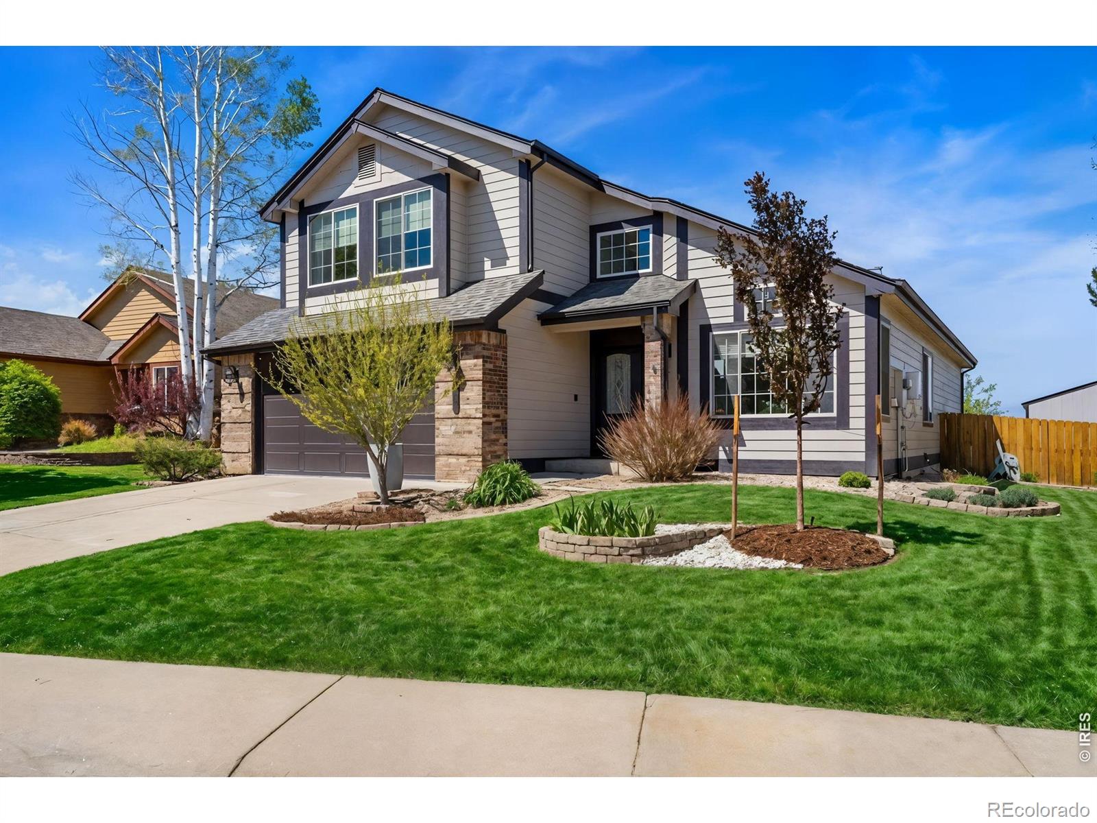 214 Egyptian Court Fort Collins CO 80525