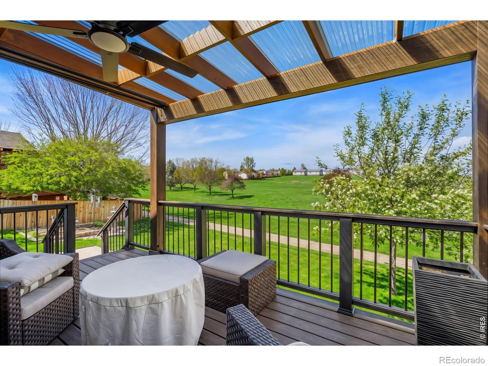 214 Egyptian Court Fort Collins CO 80525