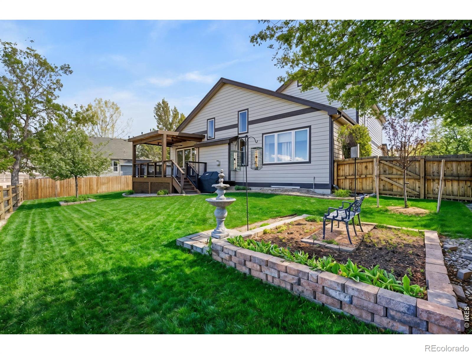 214 Egyptian Court Fort Collins CO 80525