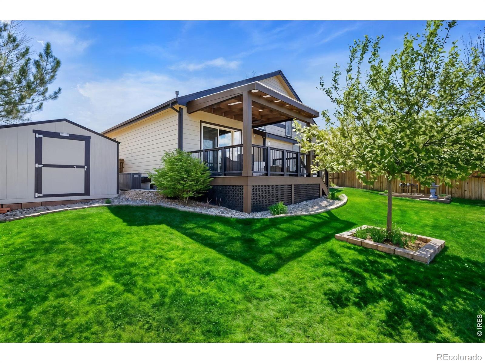 214 Egyptian Court Fort Collins CO 80525