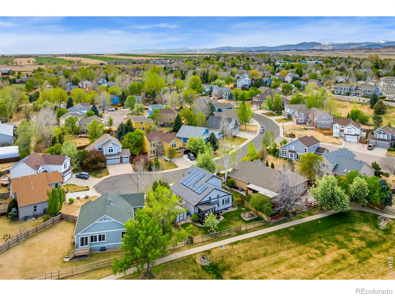 214 Egyptian Court Fort Collins CO 80525