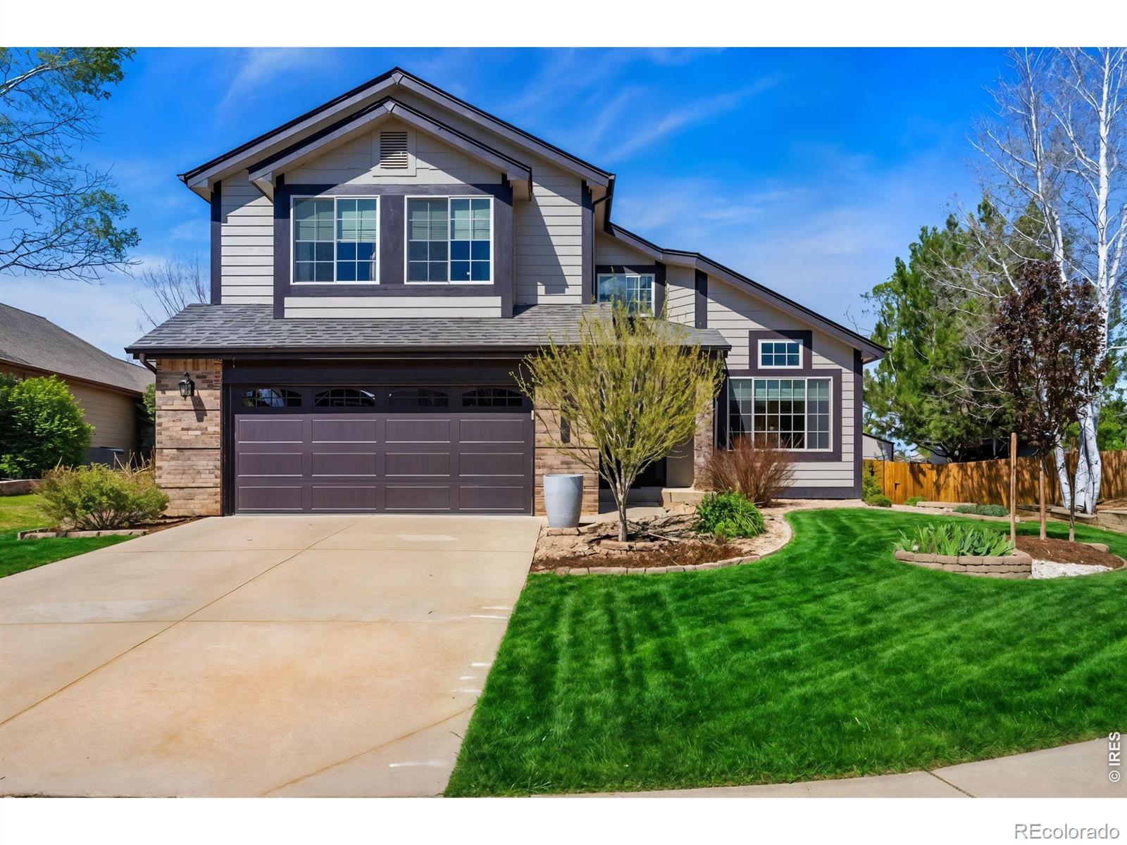 214 Egyptian Court Fort Collins CO 80525
