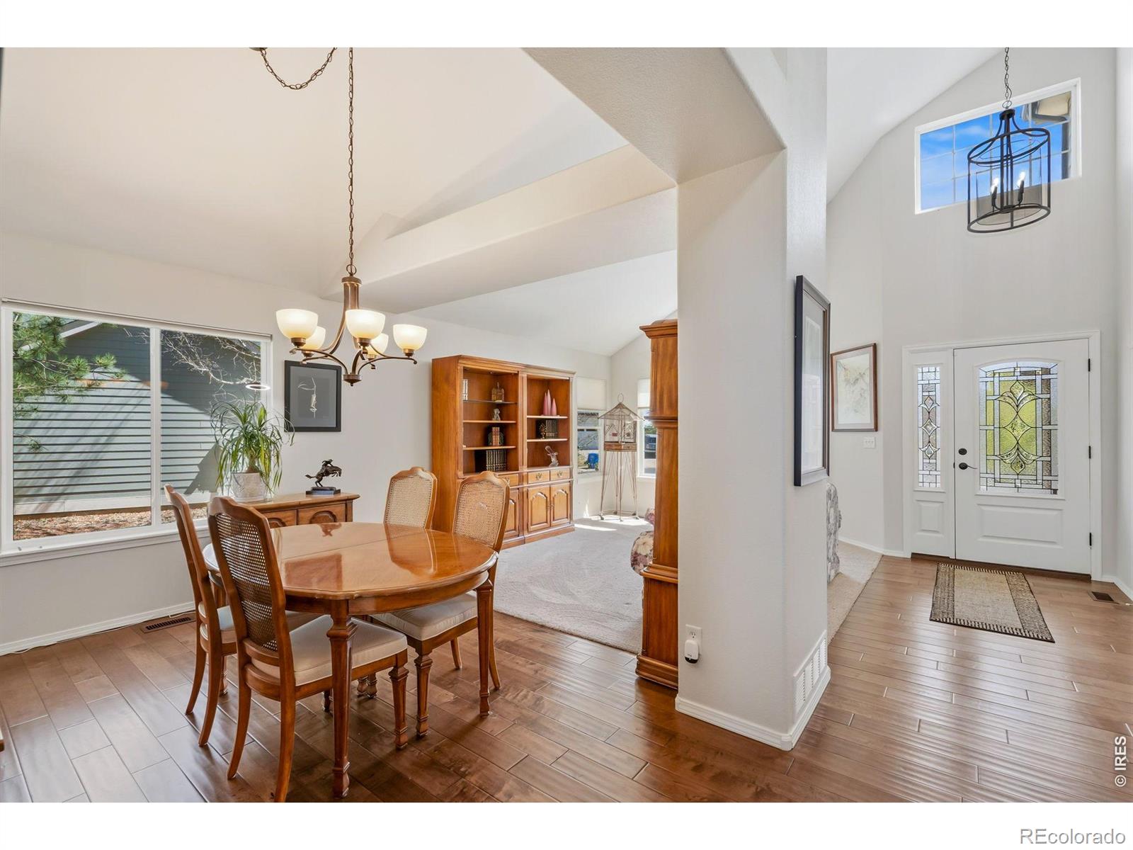 214 Egyptian Court Fort Collins CO 80525
