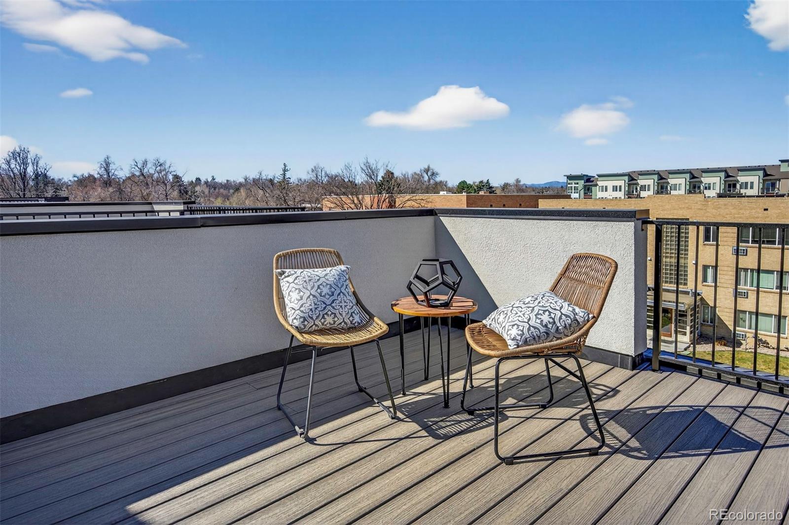 826 Cherry Street Denver CO 80220