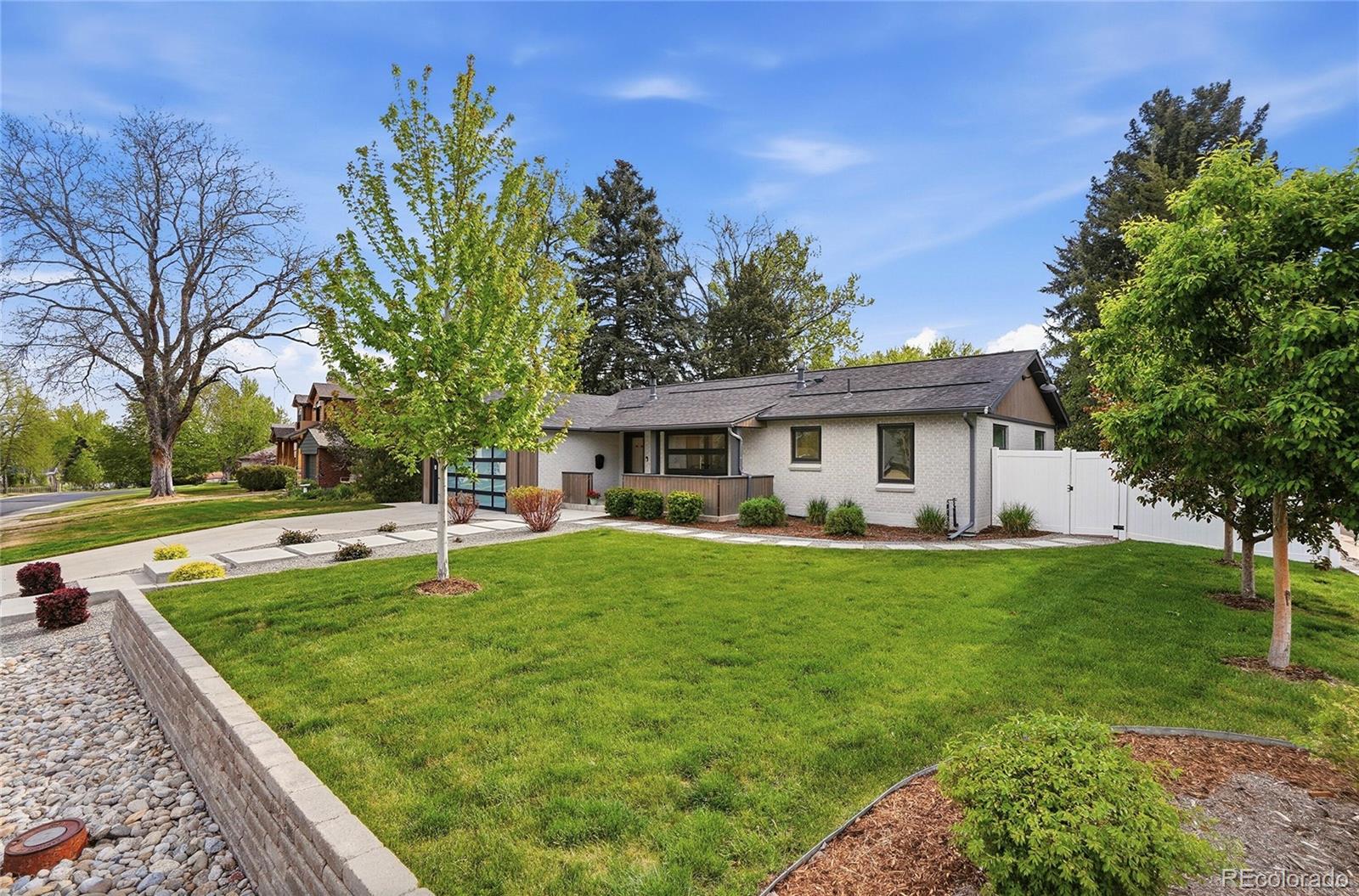 2998 S Adams Street Denver CO 80210