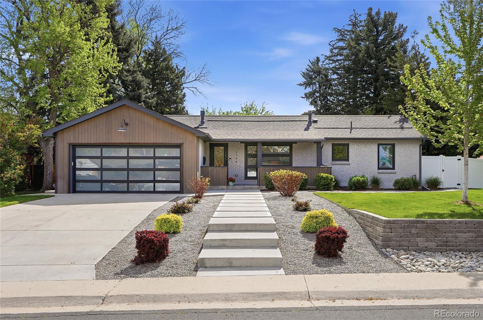 2998 S Adams Street Denver CO 80210