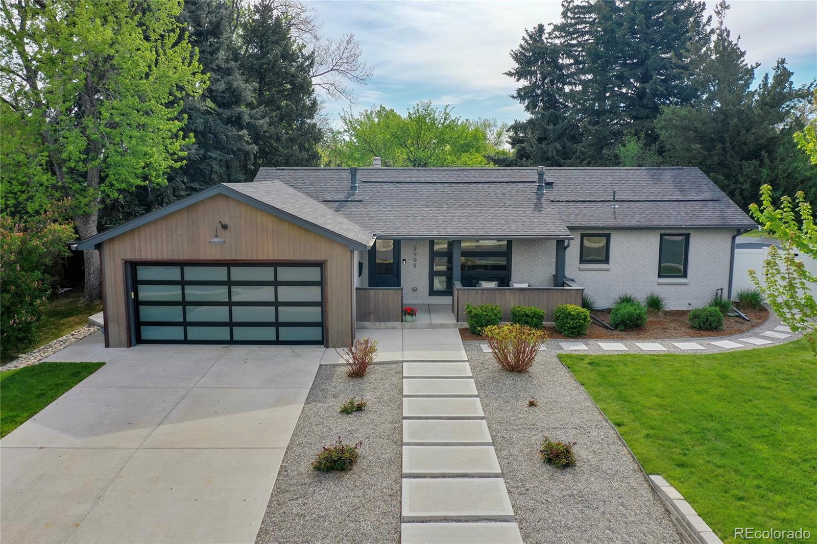 2998 S Adams Street Denver CO 80210