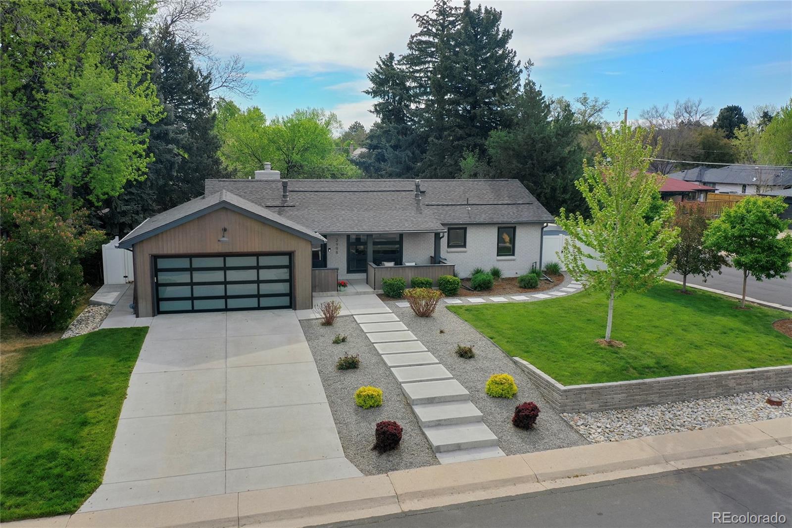 2998 S Adams Street Denver CO 80210