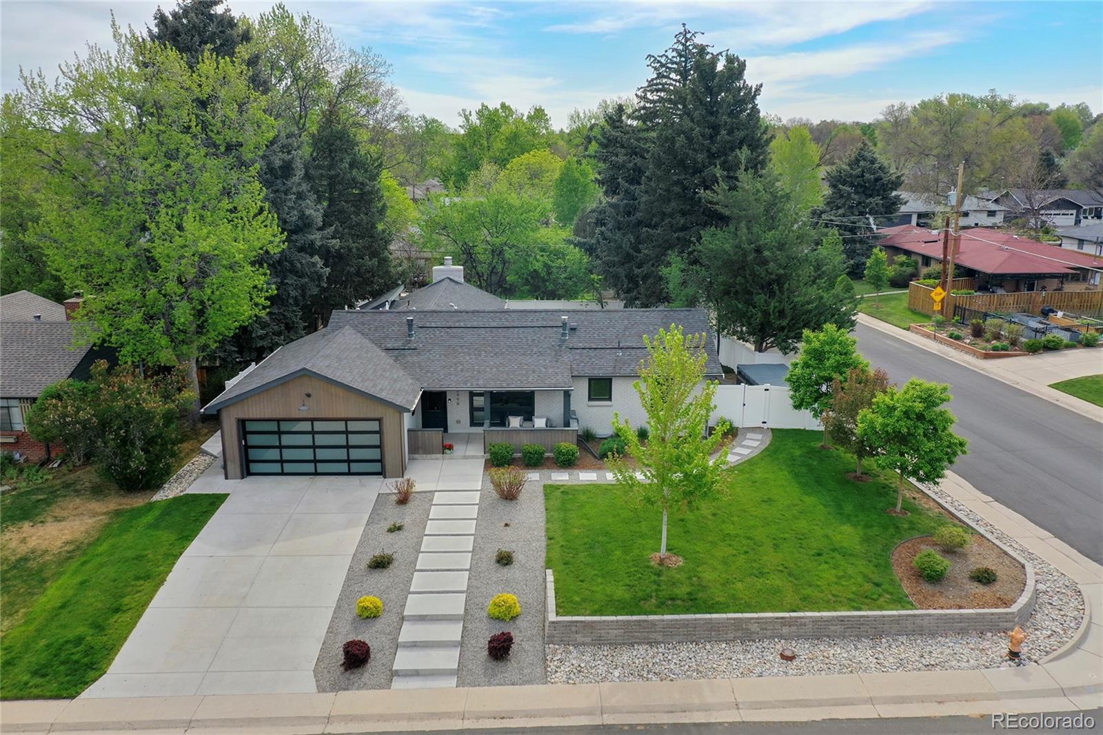2998 S Adams Street Denver CO 80210